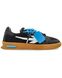 Off-White c/o Virgil Abloh - 'End Of Play' Sports Shoes - Lyst
