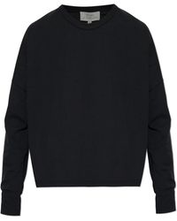 Studio Nicholson - 'Loop' Blouse - Lyst