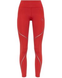 adidas By Stella McCartney - Logo Leggings - Lyst