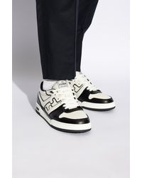 Fendi - Sports Shoes With Logo - Lyst