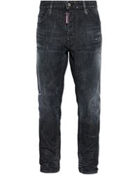 DSquared² - "Teddy" Jeans - Lyst