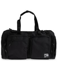 Nike - Travel Bag With Logo - Lyst