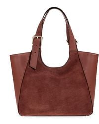 Furla - "Dora Medium" Bag - Lyst