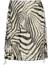 IRO - Skirt 'Tiliane' - Lyst
