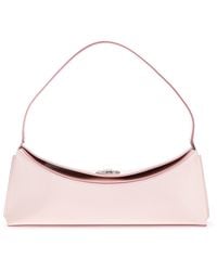Jacquemus - Shoulder Bag "Ovalo" - Lyst