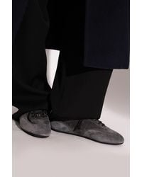 Max Mara - 'Stecca' Sports Shoes - Lyst