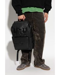 COACH - Backpack "League" - Lyst