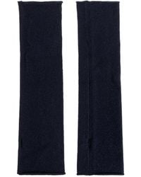 Lisa Yang - Aspen' Cashmere Fingerless Gloves - Lyst