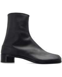 margiela boots mens