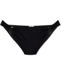 Isabel Marant - Bottom Of Swimsuit Fatim - Lyst