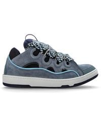 Lanvin - 'Curb' Sports Shoes - Lyst