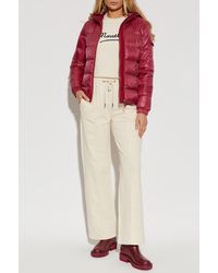 Moncler - Sweater With Logo - Lyst