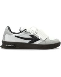 Off-White c/o Virgil Abloh - 'End Of Play' Sports Shoes - Lyst