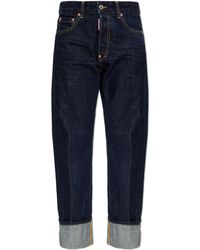 DSquared² - 'Tomboy' Jeans - Lyst