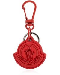 Moncler - Keychain - Lyst