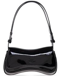 DIESEL - Shoulder Bag "Play Clutch" - Lyst