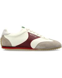 Paul Smith - Sports Shoes With Logo - Lyst