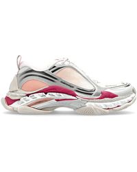 Balenciaga - "Triple S 2" Sports Shoes - Lyst
