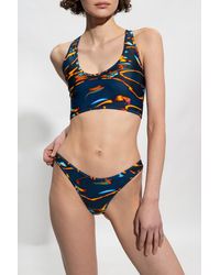 The Attico - Two-Piece Swimsuit - Lyst