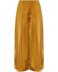 AllSaints - 'Lola' Trousers - Lyst