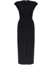 Isabel Marant - Dress 'Nadra' - Lyst