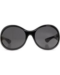 McQueen - Sunglasses - Lyst