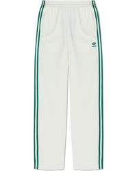 adidas Originals - Sweatpants With Logo - Lyst