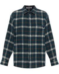 DARKPARK - "Ethan" Shirt - Lyst