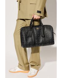 MCM - 'Ottomar' Bag - Lyst