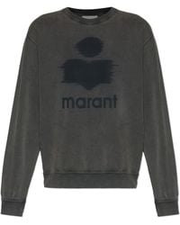 Isabel Marant - Mikoy Sweatshirt - Lyst