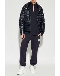 Moncler - 'Lauros' Down Jacket - Lyst
