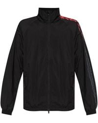 Y-3 - Jacket With Logo - Lyst