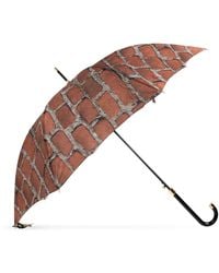 Moschino - Parasol With Print - Lyst