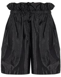 Jil Sander - Loose-Fit Shorts - Lyst