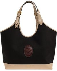 Versace - "Rivière Large" Bag - Lyst