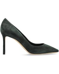 Jimmy Choo - Heeled Shoes 'Romy' - Lyst