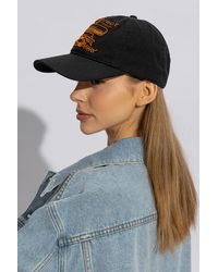 Y. Project - Baseball Cap With Logo, - Lyst