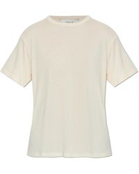 Studio Nicholson - T-Shirt 'Rond' - Lyst