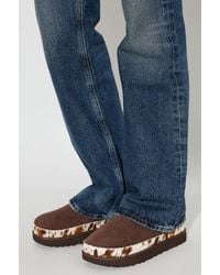 UGG - 'Goldenstar Western Clog' - Lyst