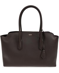 tom-ford-BROWN-Shopper-Bag-