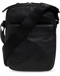 DIESEL - Shoulder Bag Rave - Lyst
