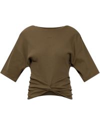 Gestuz - T-Shirt 'Gzbetty' - Lyst