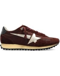 Golden Goose - 'Running Marathon M77' Sports Shoes - Lyst