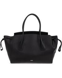 Jil Sander - Shopper Bag - Lyst
