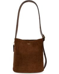 COACH - "Bleecker" Shoulder Bag - Lyst
