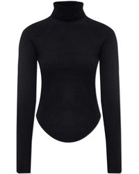 Cult Gaia - Turtleneck 'Belle' - Lyst