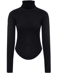 Cult Gaia - Turtleneck 'Belle' - Lyst