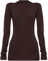 DARKPARK - Top 'Camren' - Lyst