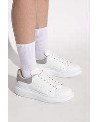 McQueen - Sports Shoes Sneaker - Lyst