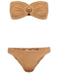 Paramidonna - Two-Piece Swimsuit "Chloe" - Lyst